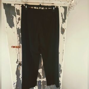 SIZE 14 RAFAELLA BLACK